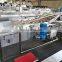 2000bph juice production machine automatic liquid/sauce filling and sealing production line apple washing and sorting machine