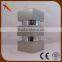 Fancy square curtain finials metal curtain rod selling from factory directly