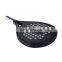 High Quality Custom 3k Carbon Face EVA Foam Tennis Paddle Racchetta
