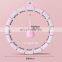 Wholesale Counter Digital Massage Fitness New Gym Fitness Weighted Smart Hula Ring