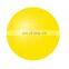 Custom Logo fitness muscle face silicone massage roller ball