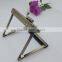 metal purse candy frame for coin purse