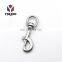Metal Hooks Handbags Hardware Accessories Lanyard Hook Swivel Snap Hook