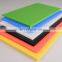 PP hollow sheet  Polypropylene plastic corrugated core corflute sheet