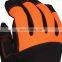 Hot sale quality fashion design construction safety protection gloves cut resistant durable mechanical work gloves