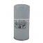 best quality oil filter in china 92888262 White spin-on oil filter for Ingersoll Rand screw compressor parts