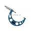 75-100mm 0.01mm high quality analog outside micrometer Mechanical micrometer
