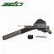 ZDO Manufacturer of high quality auto parts tie rod ends for FORD USA ES2056RL