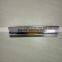 Reliable Reputation Hollow Nice Figure Aluminium Extrusion Profiles for Decoration