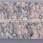 Tiger skin granite window sill tiles