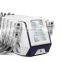 Portable Cryo Therapy Ice Board Body Sculpture machine 8 Handles Cooling Fat Freezing slimming weight loss body shaper