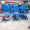 China Factory Supply Sawdust Dryer Machine Briquettes For Sawdust Biomass Coal Briquette Press Machine