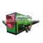 Quality Guarantee Portable For Screening Topsoil Compost And Other Materials Mobile Trommel Screen