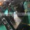 Automatic Vertical PE film bolts nail screw counting packing machine manufacturer