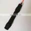 Factory customized 55 CM 60 CM 65CM  fiberglass ice fishing Rod M M H action