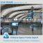 Modern design steel space frame prefab airport