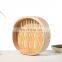 Bamboo utensil set steam cooker vegetable steamer
