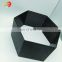 1mm hole stainless perforated metal mesh/metal grill for speaker cabinet