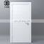 Modern Timber Prehung Interior Solid Wooden Flush Door Solid Core Wood Door