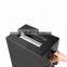 Jimbo cash rotary compartment drop depository safe