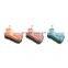 Multifunctional Cleaning Brush Portable Plastic Soft Bristles Liquid Soap Dispenser Hydraulic Laundry Brush Kitchen Bathroom