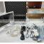 HC-R058 veterinary equipment desktop veterinary transcervecal digital artificial insemination gun