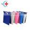 HC-M097 Hospital ABS patient Medical record Chart File holder history folder