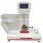 HQZ-IID  Full Automatic Sample V Notch Cutting Cutter Machine for Plastic