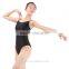 Fashionable Camisole and Twist Back Ballet Leotard and Gymnastics Leotard