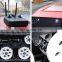 rc tank chassis camera based robot chassis platform