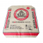 25kg 20kg Multiwall Kraft Paper Bags Food Grade Potato Flour Sugar Packaging