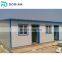 Cheap Complete Prefab Container House For Vietnam