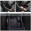 For 2018+ POLO MK6 Car Accessories Center Console Organizer Tray Armrest Storage Box ABS Non-Slip Insert Tray