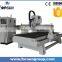 CNC ATC automatic tools change/High speed engraving/carving/cutting Machine for wood/metal/acrylic/pvc/mdf/stone