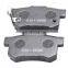 Auto brake parts brake pad 43022S9A010 fit for japanese car