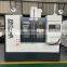 Machining Centre VMC600L cnc controller machining center