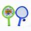 2 in 1 Kids Active Sports Toy Beach Racket Play Game Set