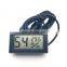 Temperature Instruments Digital Thermometer TPM-30 Mini Thermometer Electronic Digital