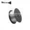 Copper aluminum flux cored copper welding wire