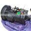 Fast Gearbox Transmission 6DS130T Case for Truck Diesel Engine