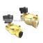 New Parker Solenoid Valve 341L9594 in Stock