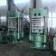 Multi-Plates Rubber Vulcanizing Press