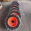 Bobcat skid steer 10-16.5 skid steer tires and 12-16.5