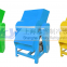 Block ice crusher