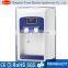 table top mini 5 gallon hot and cold water dispenser