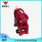 Hengyang Heavy Industry Hydraulic Wheel Side Brake with Stable Performance YLBZ63-180