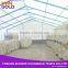 2015 custom aluminum structures giant tent warehouse large tent for sale China factory