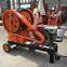 Price of Diesel Engine Jaw Crusher