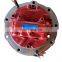 EX35 Final Drive KYB Original Travel Motor MAG-33VP-550F