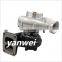 Complete turbocharger J90S 612601110992 612601111242  T130475767 for trucks wd615